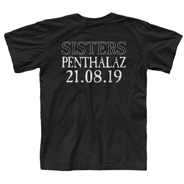 SISTERS PENTHALAZ EVENT T-SHIRT