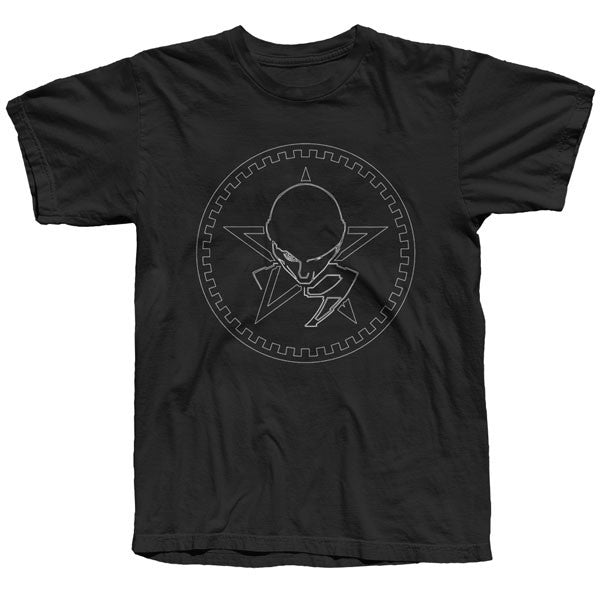 Merciful {T-shirt}