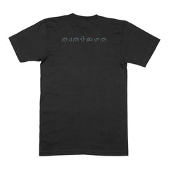 Afterhours Black T-Shirt