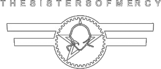 The Sisters of Mercy UK logo